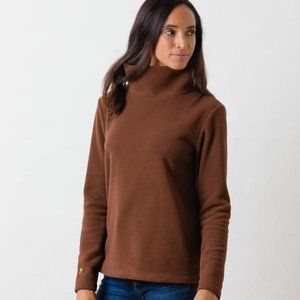 Dudley Stephens Greenpoint Cocoa SMALL